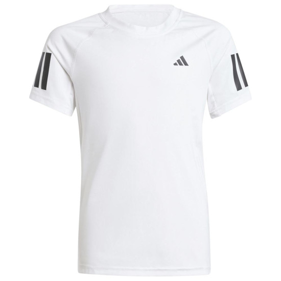 Adidas Παιδική κοντομάνικη μπλούζα Club Tennis Tee